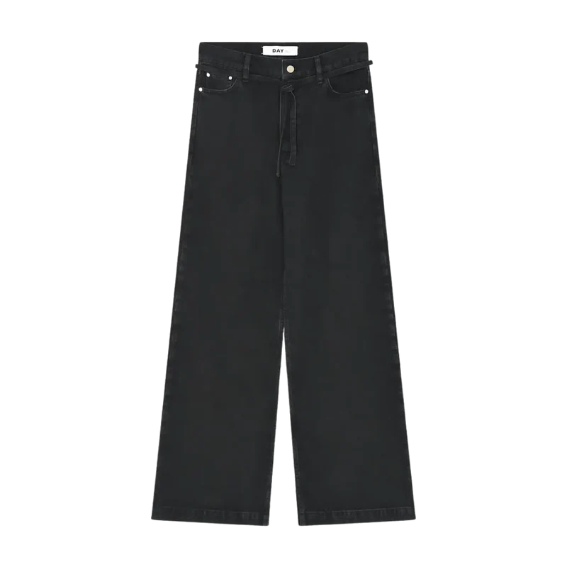 Elijah - Black