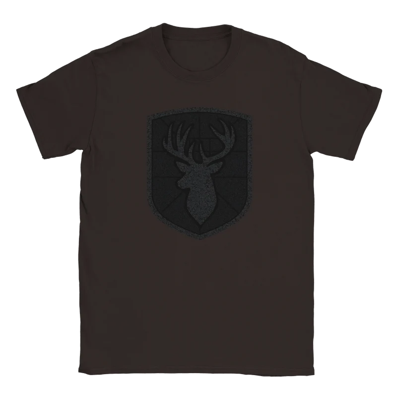 T-shirt - Hjort är hjort