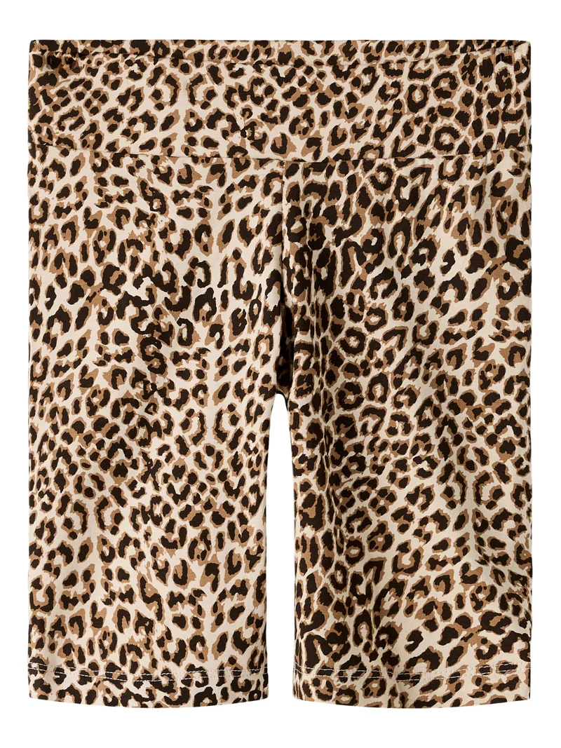 Biker Shorts - Cykelbyxor