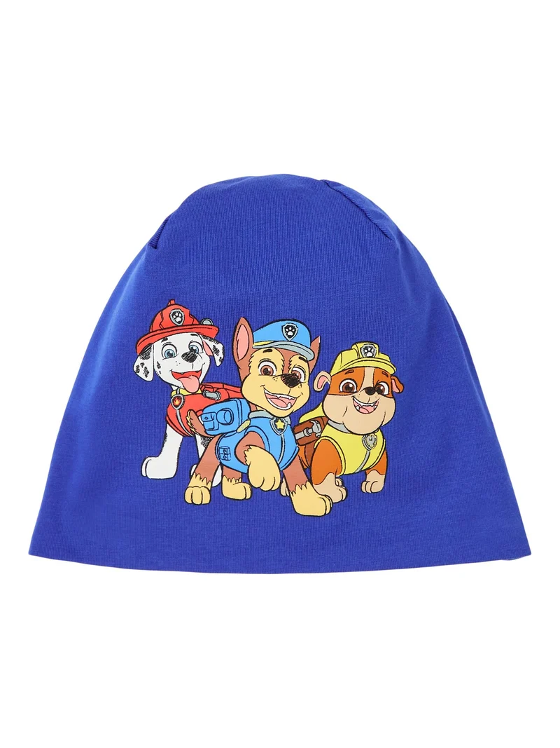 Mössa - PawPatrol