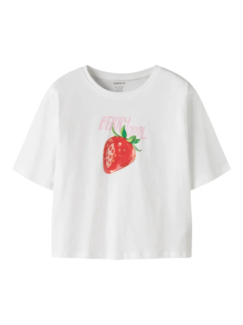 Jordgubbe T-shirt