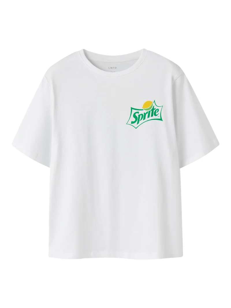 Sprite T-shirt
