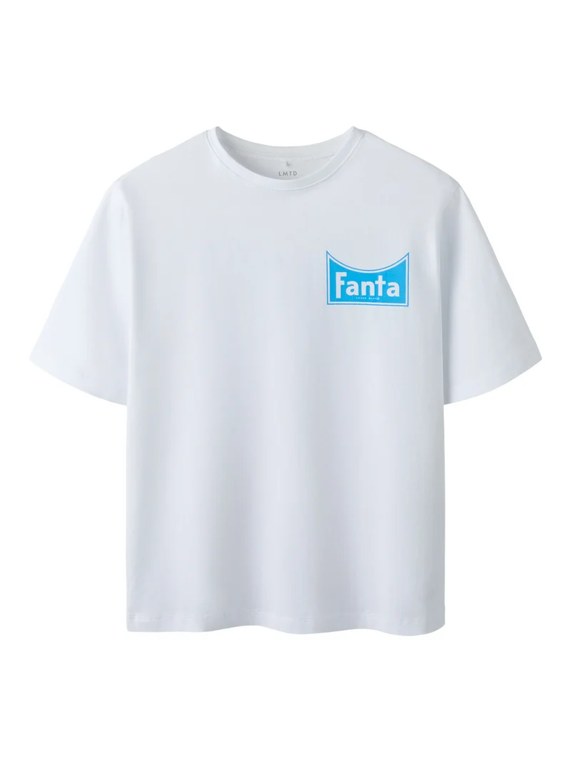 Fanta T-shirt