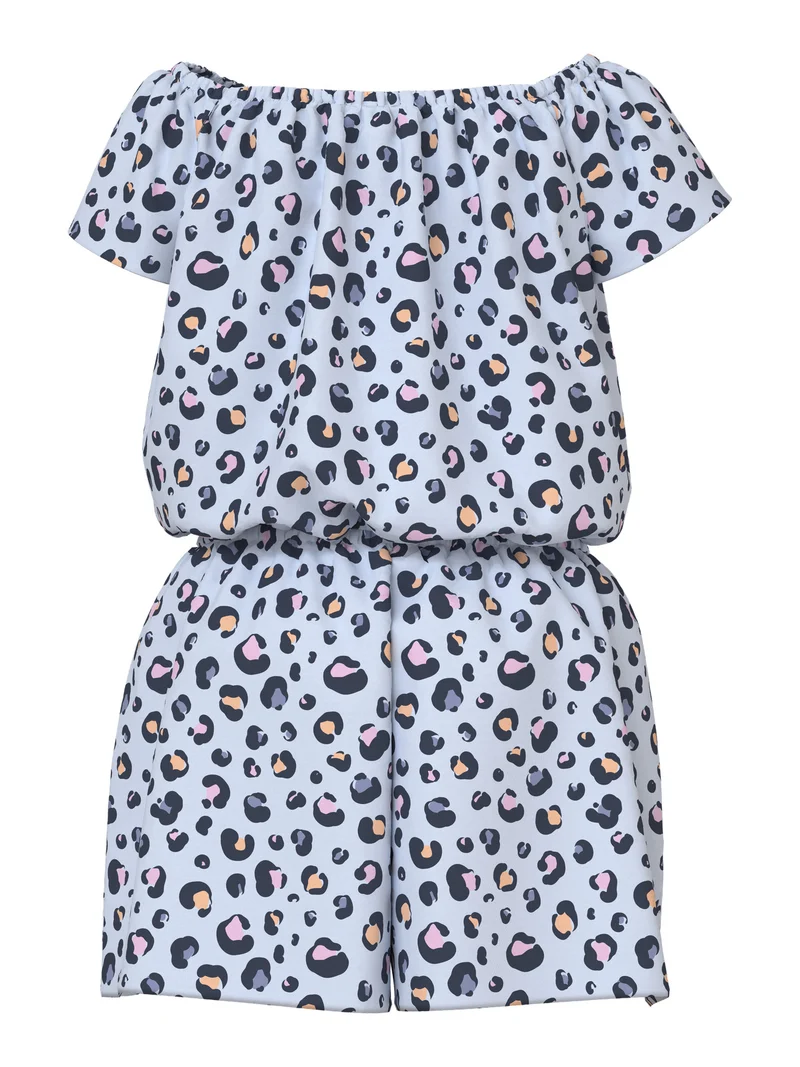 Playsuit - Shortsdress