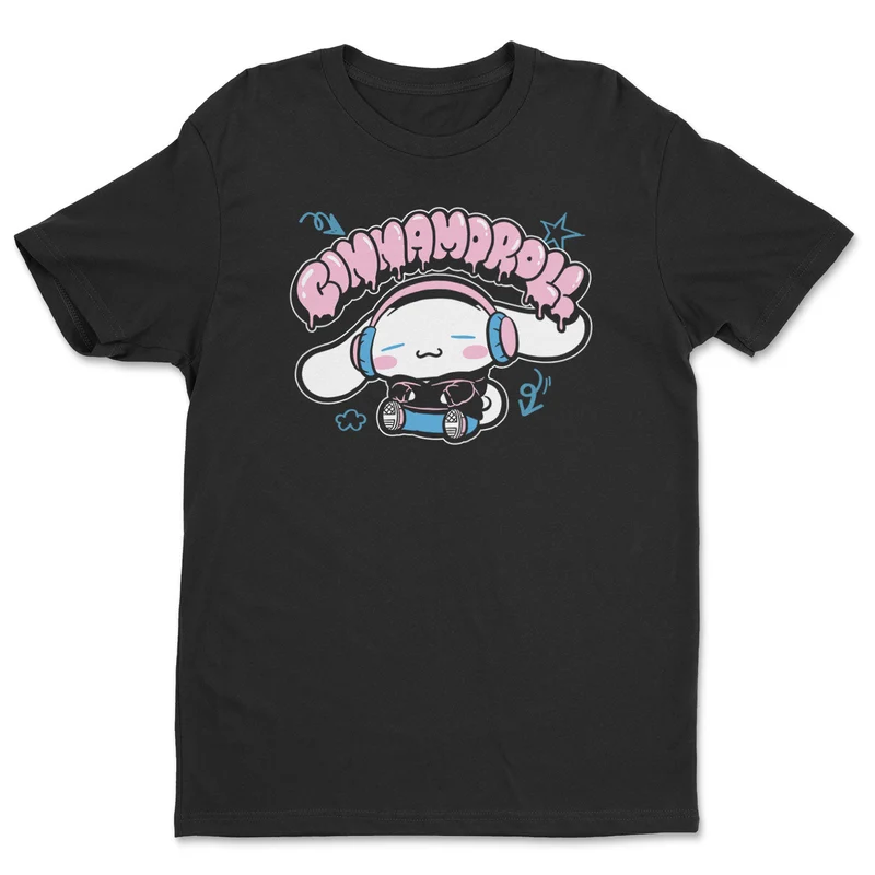 Cool Cinnamoroll T-Shirt