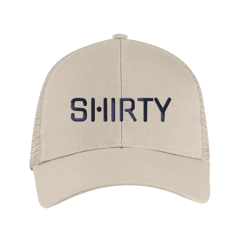 Truckerkeps - Shirty