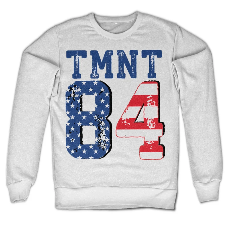 TMNT USA 1984 Sweatshirt