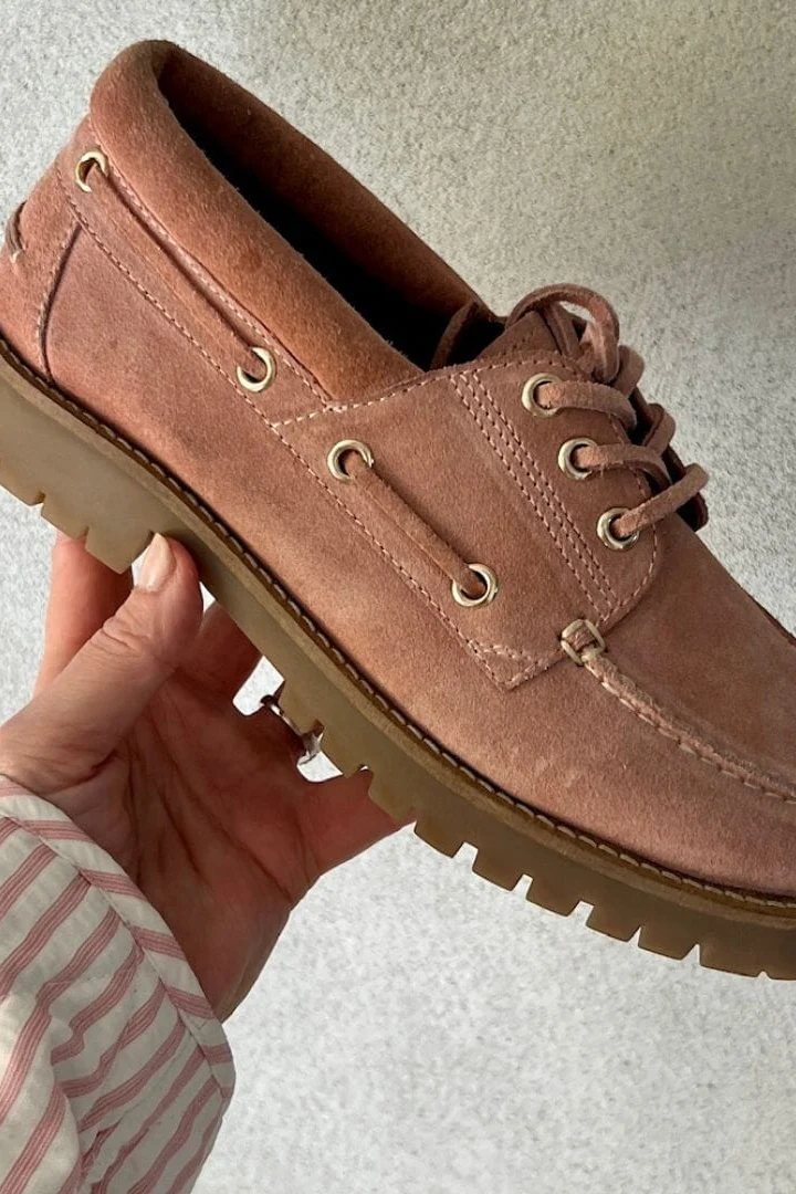 Copenhagen Shoes - The Walk CS8973 - 147 - Rosa