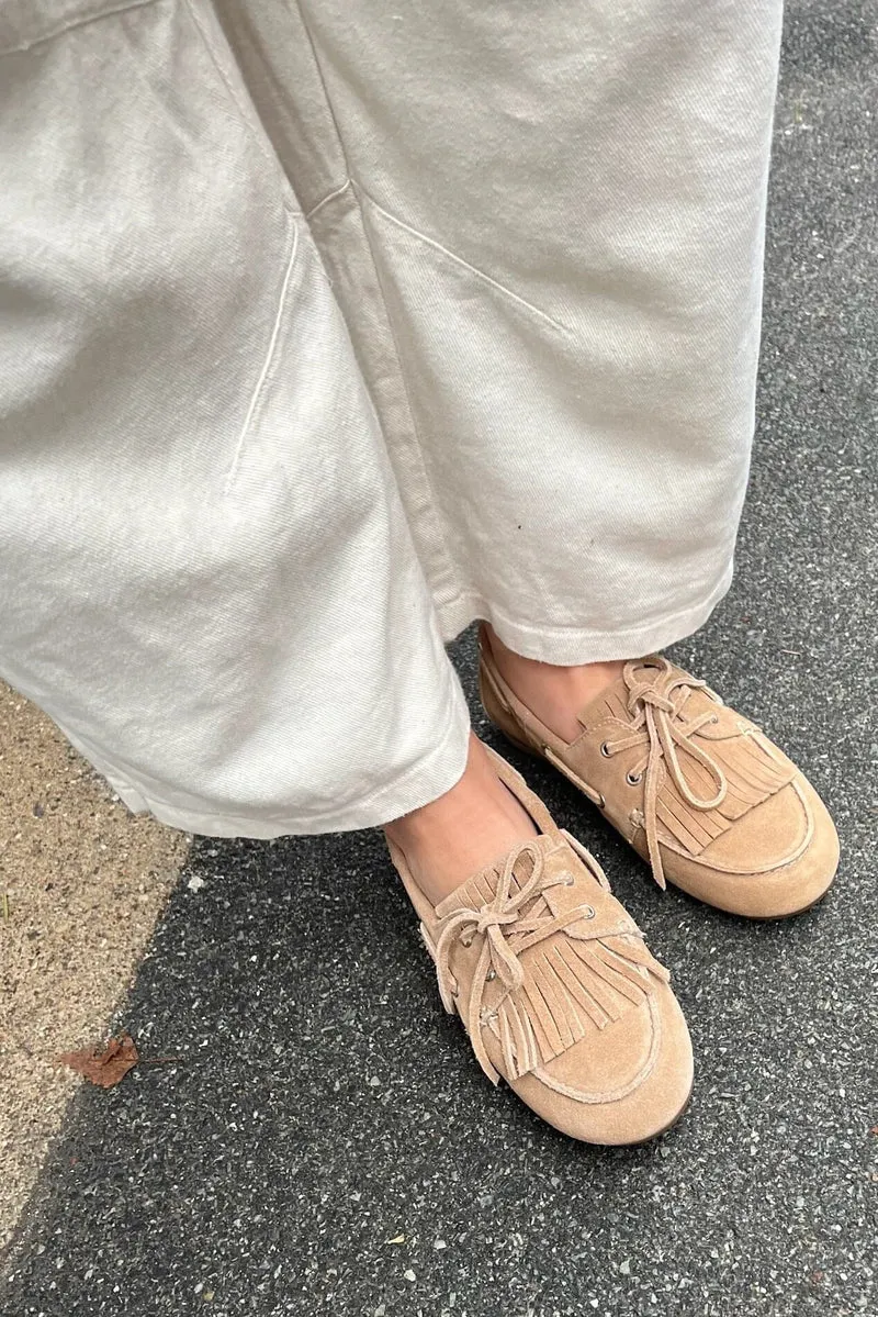 Copenhagen Shoes - When You Move CS8976 - 0301 - Biscuit