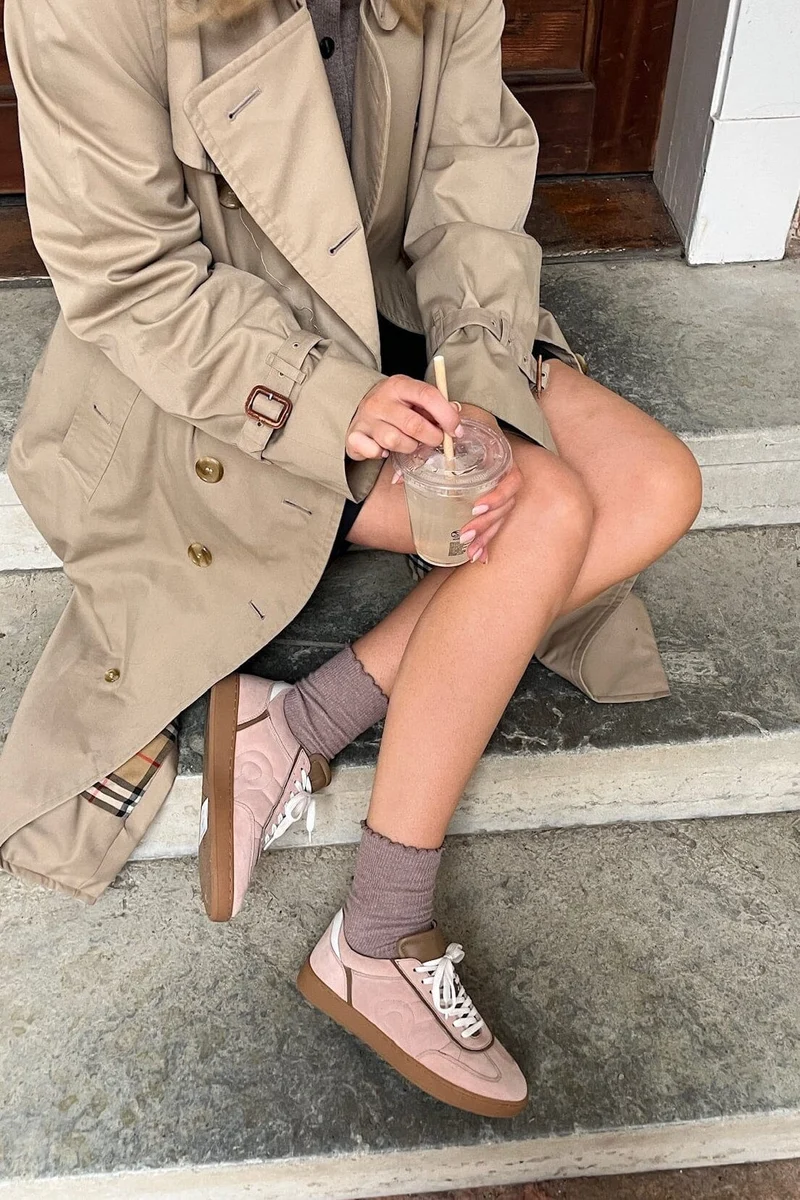 Copenhagen Shoes - The Wonder CS8892 - 158 - Rosa