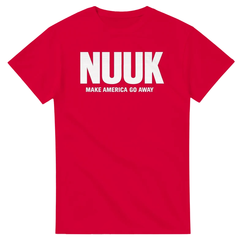 T-shirt - Nuuk