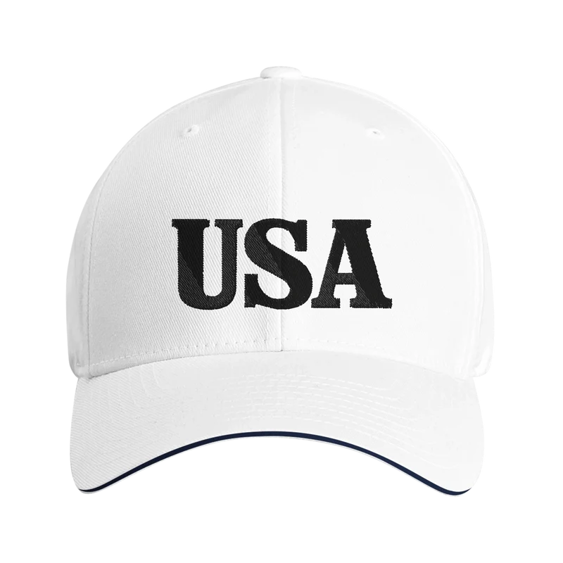 Keps - USA