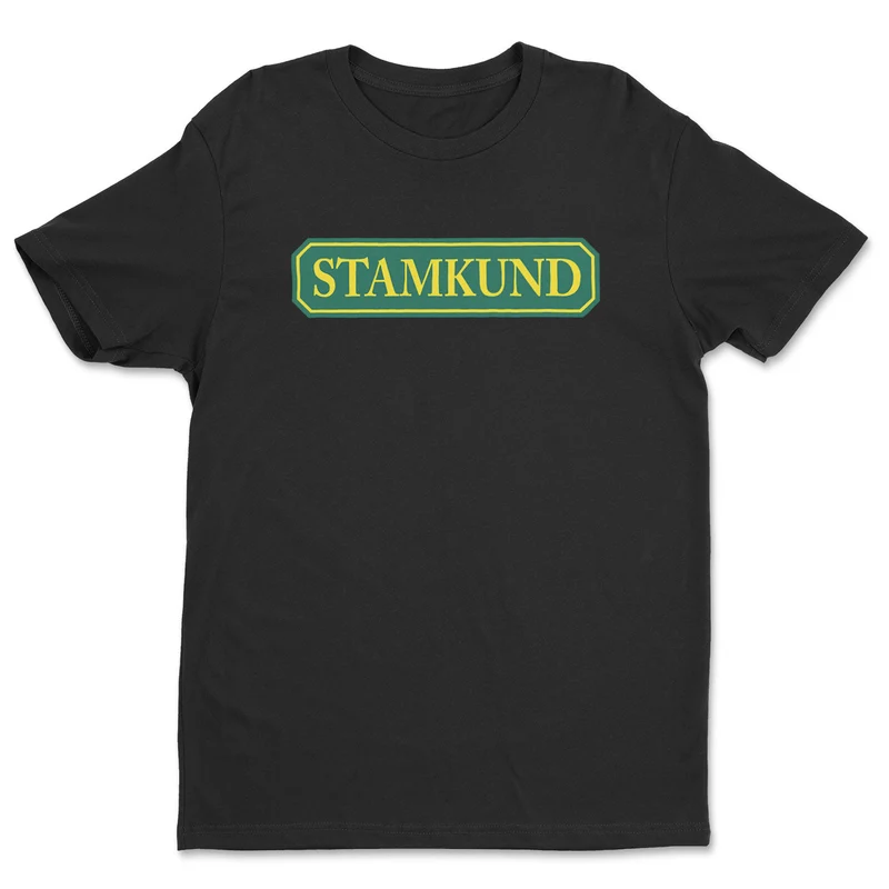Stamkund Tee