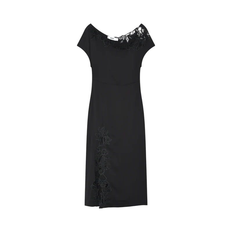 Mary - Black