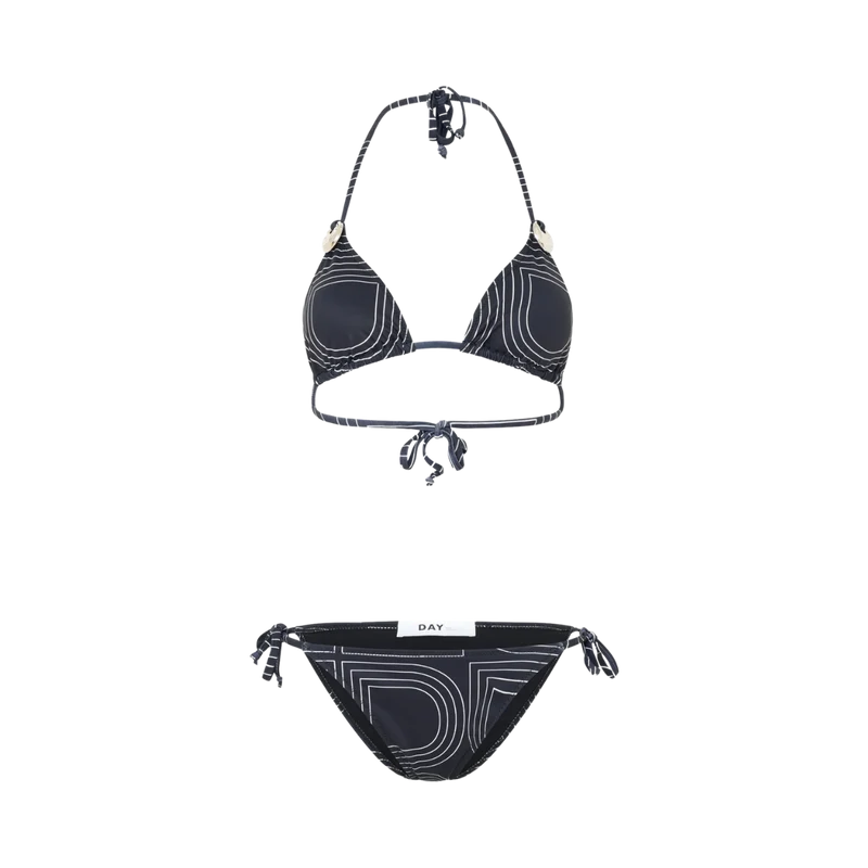 Portia - Black