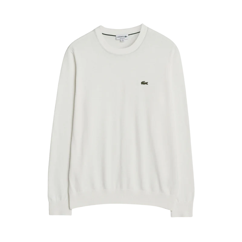 Crewnecks Sweaters - Flour