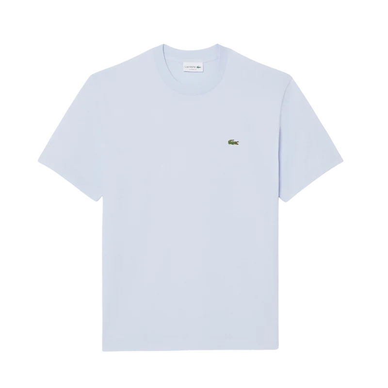 Crewneck T-Shirts - Phoenix Blue