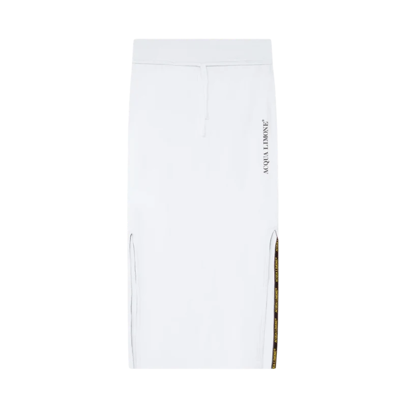 Donna New Skirt - White