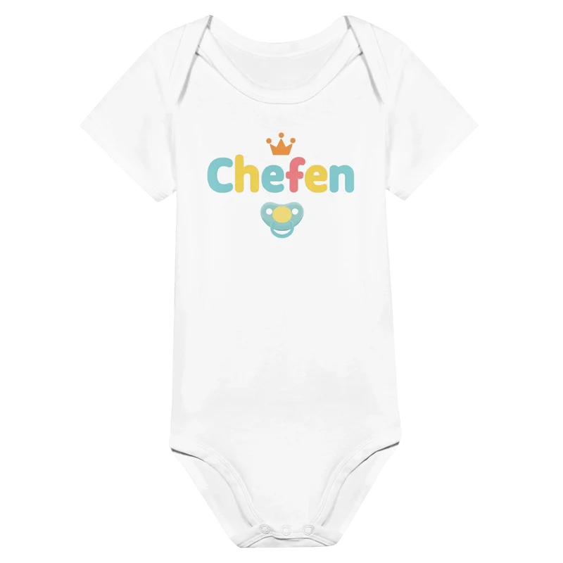 Body - Chefen