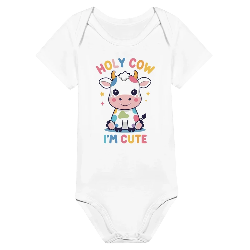 Body - Holy cow