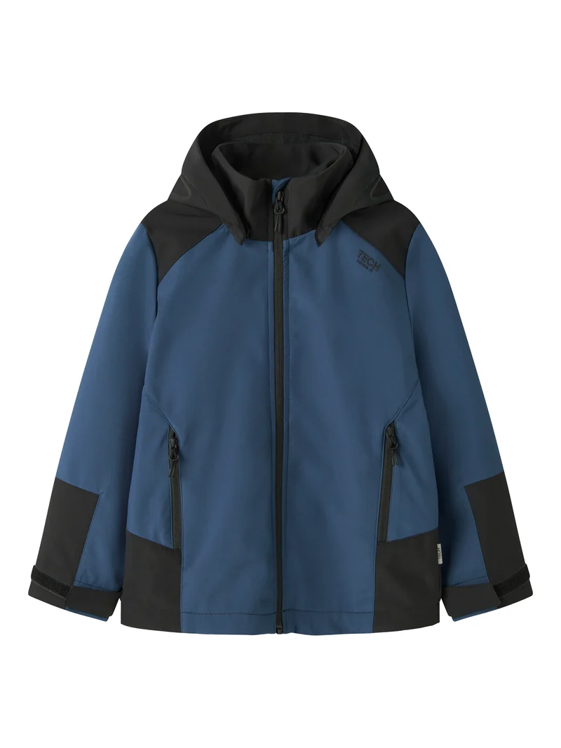 Softshell Jacka