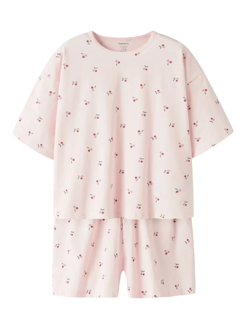 Pyjamas - Shortsset