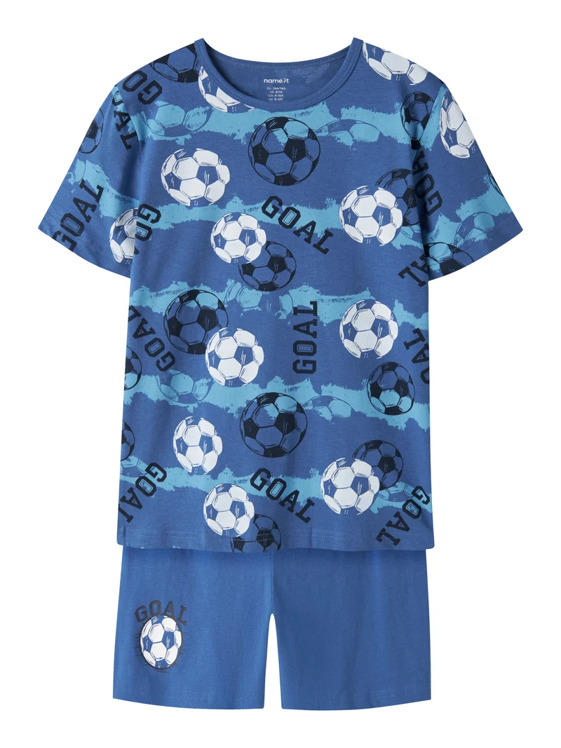 Pyjamas - ShortsSet
