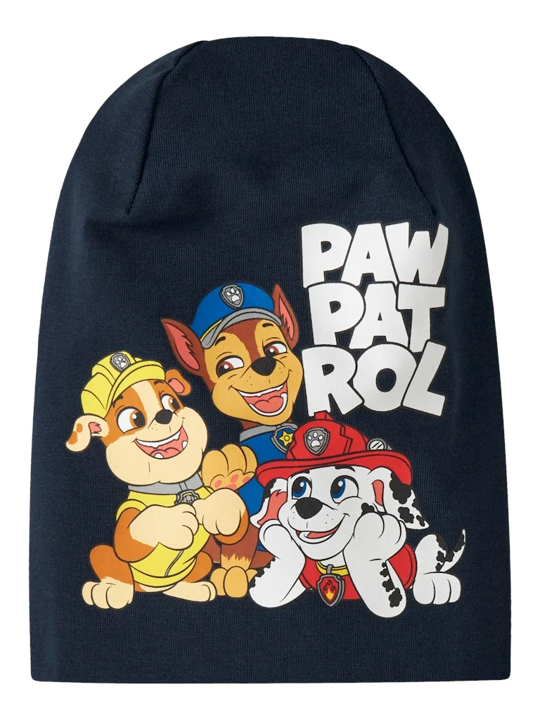 Paw Patrol Mössa
