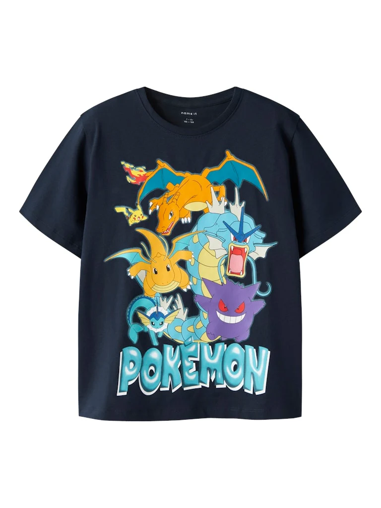 Pokemon T-shirt