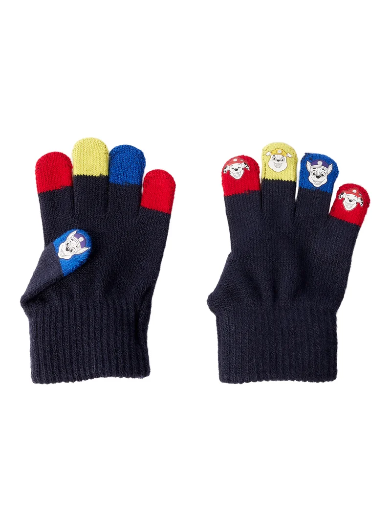 Finger Vantar Paw Patrol