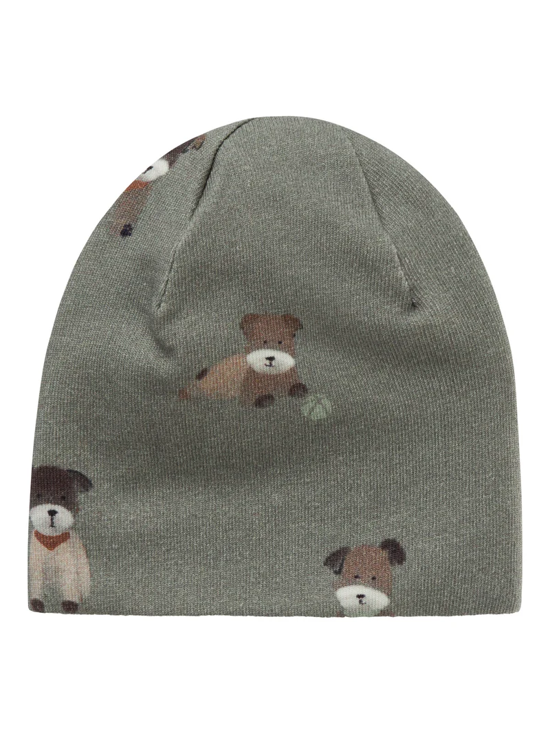 Prematur Baby Mössa