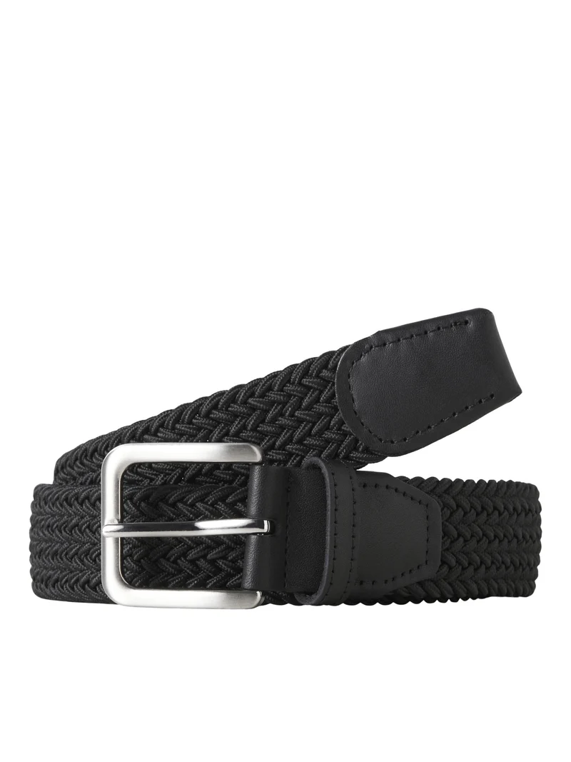 Flätat bälte JackandJones
