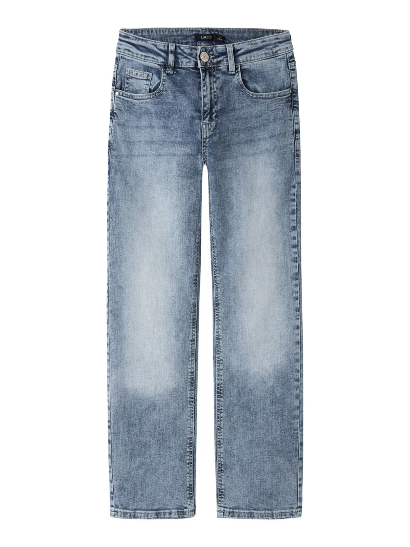 Jeans Rak Modell