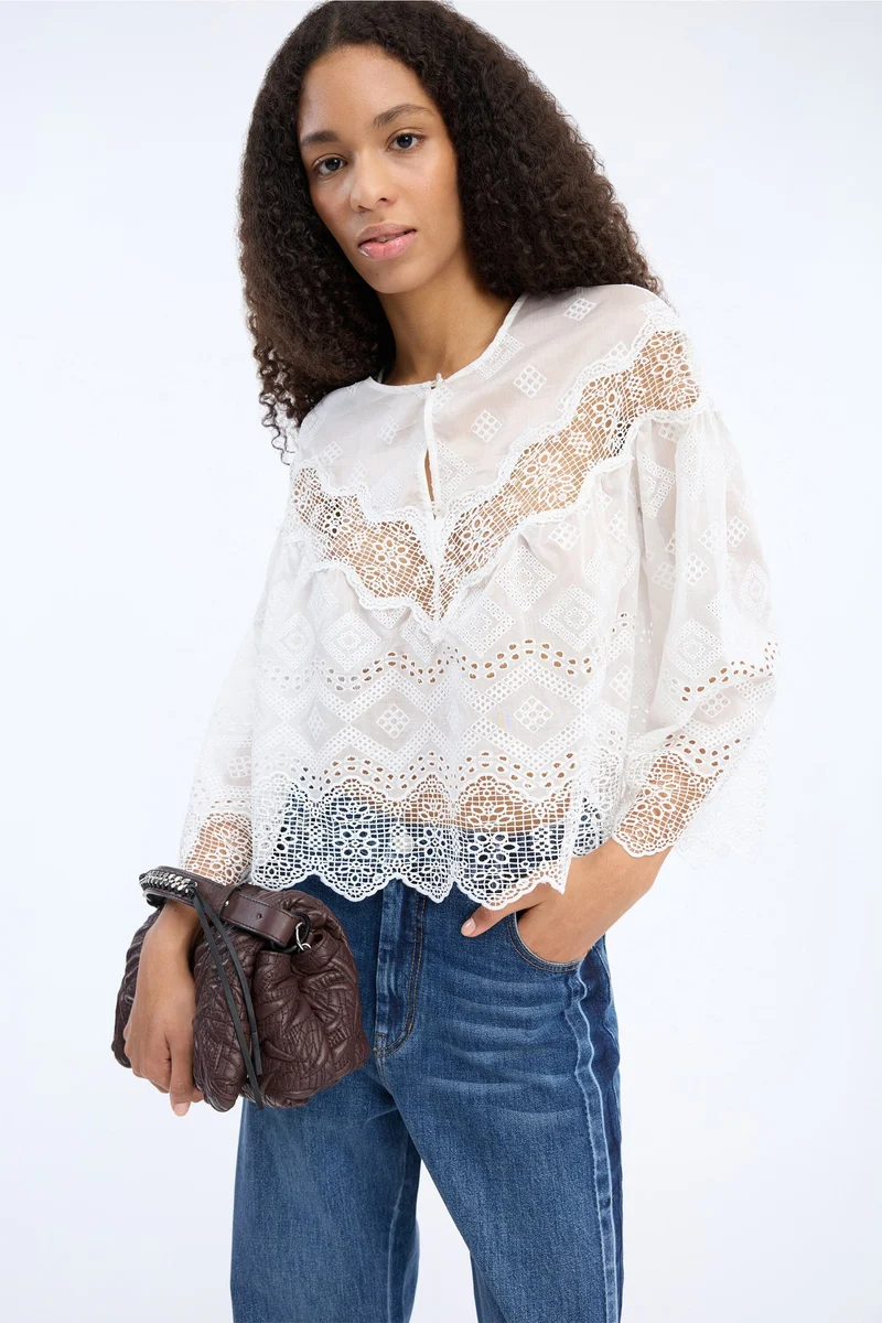 Munthe - Valiance 263103826324 - 33 - White