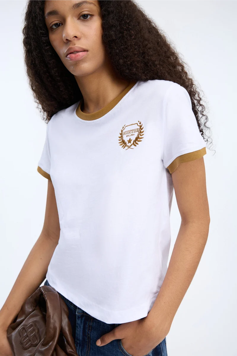 Munthe - Vagary 263110226360 - 33 - White