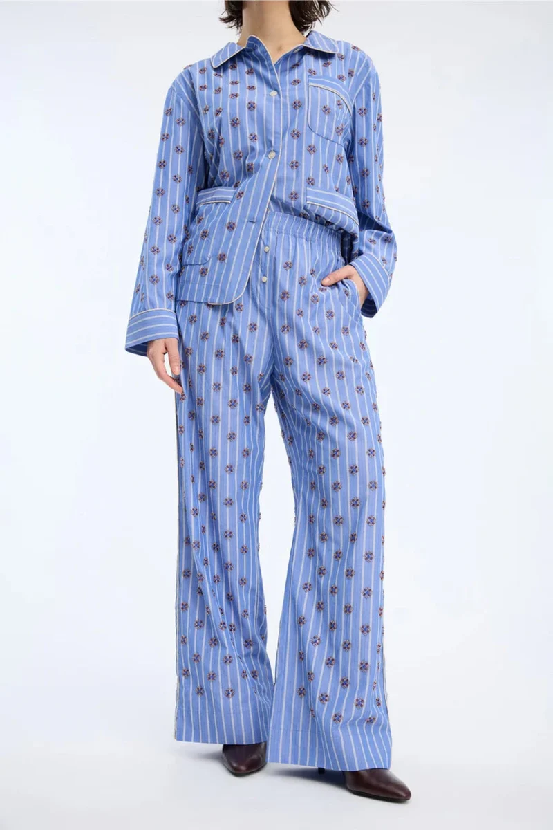 Munthe - Viologen 263141826327 - 36 - Blue