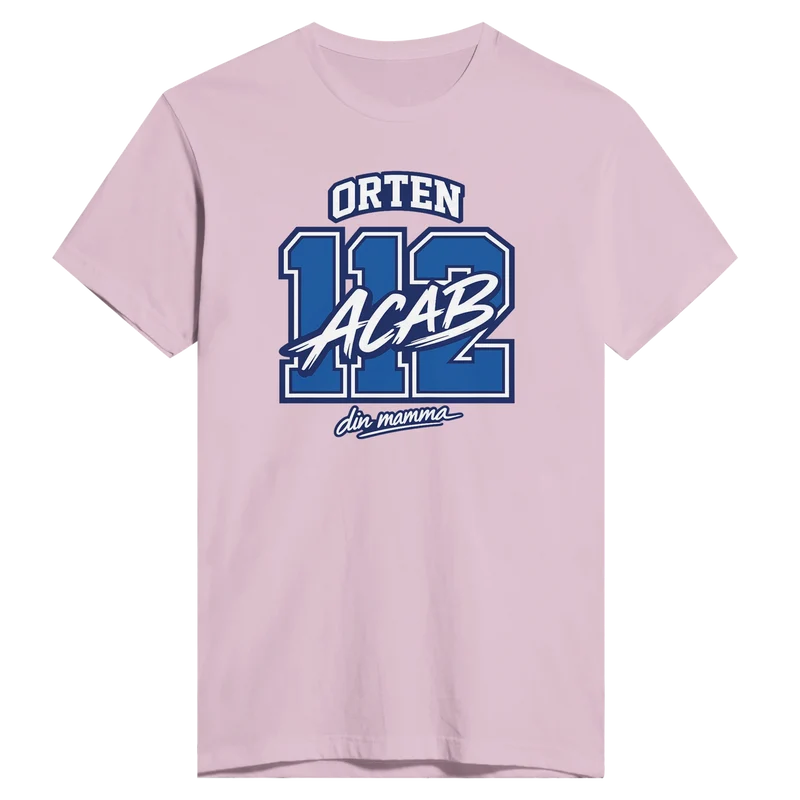 Premium t-shirt - Orten