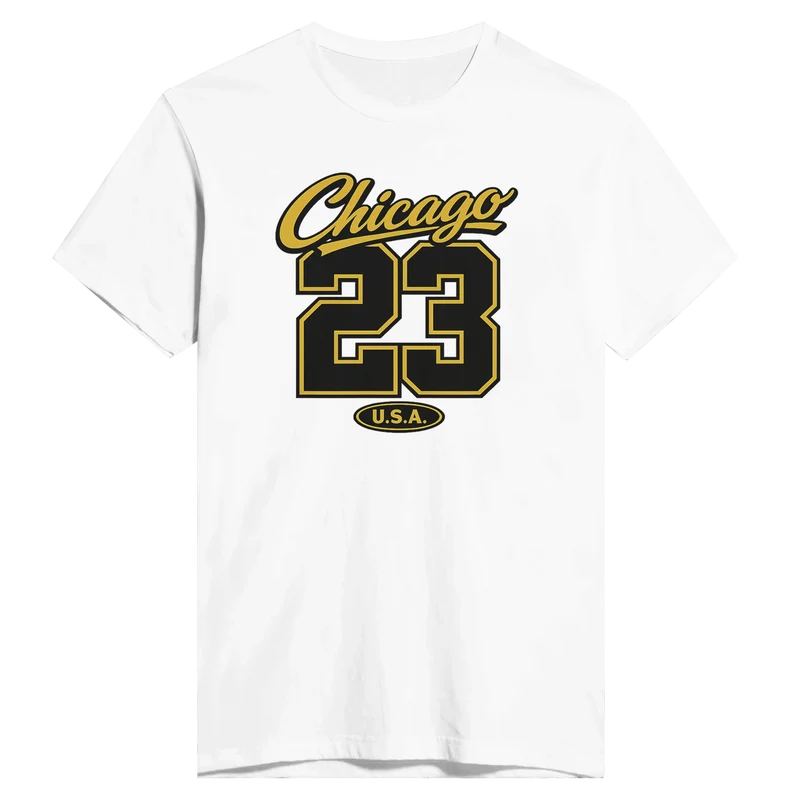 Premium t-shirt - Chicago