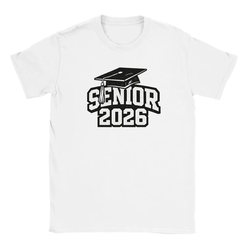 T-shirt - Senior