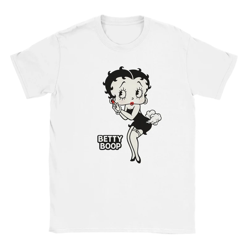 T-shirt - Betty Boop