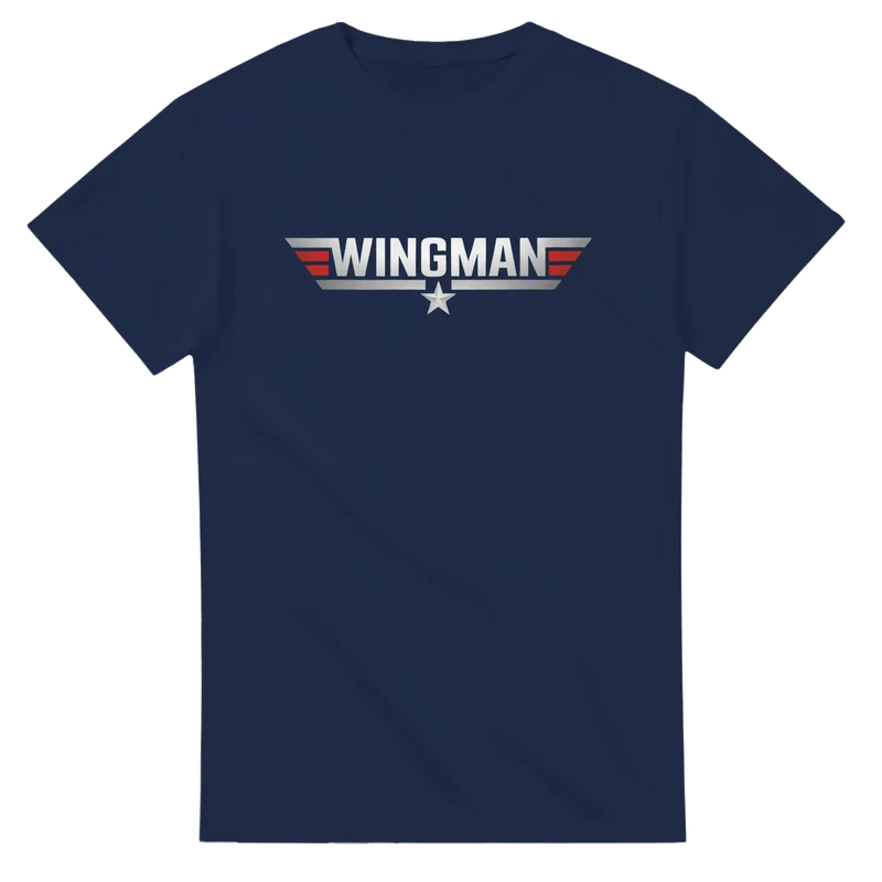 T-shirt - Wingman