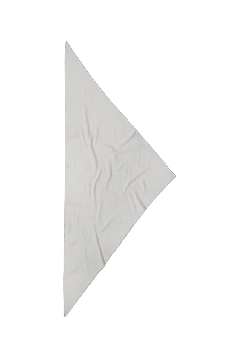 Lala Berlin - Triangle Solid M 10020848 - Alabastro