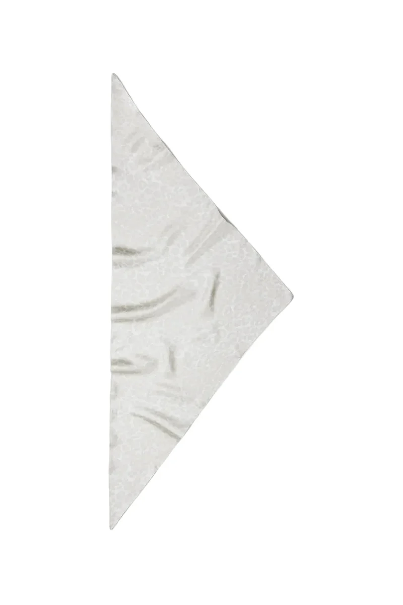 Lala Berlin - Triangle Tarek 10020857 - Cream Leo