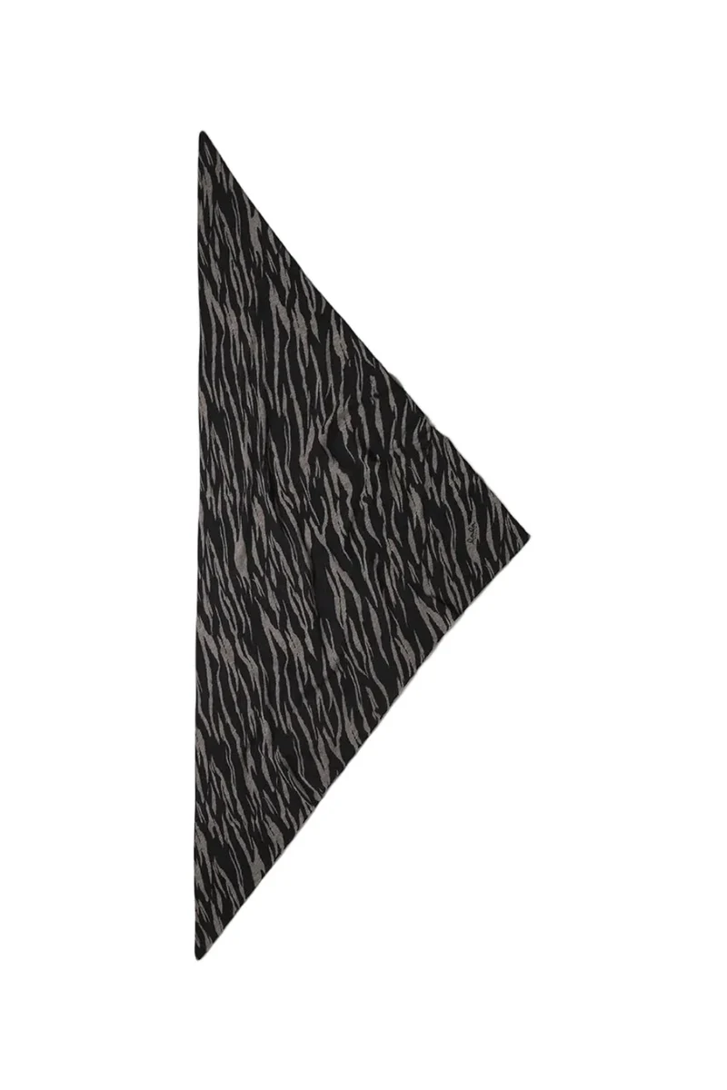 Lala Berlin - Triangle Tiger M 10022362 - Stradivari Black