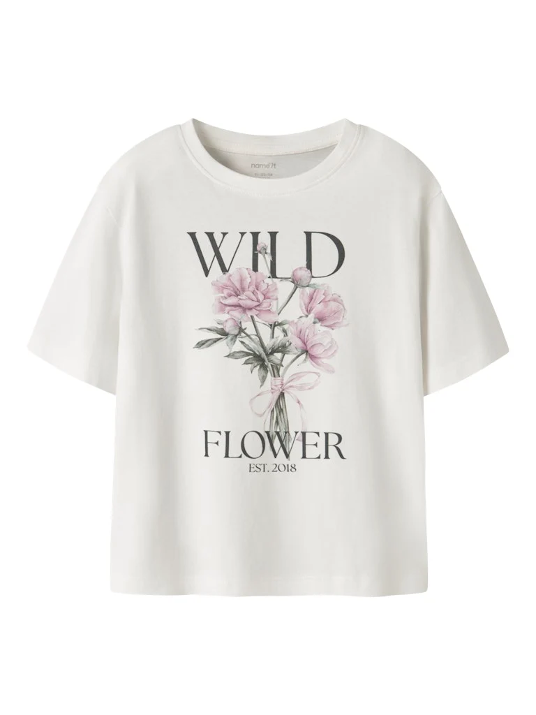 T-shirt WildFlower