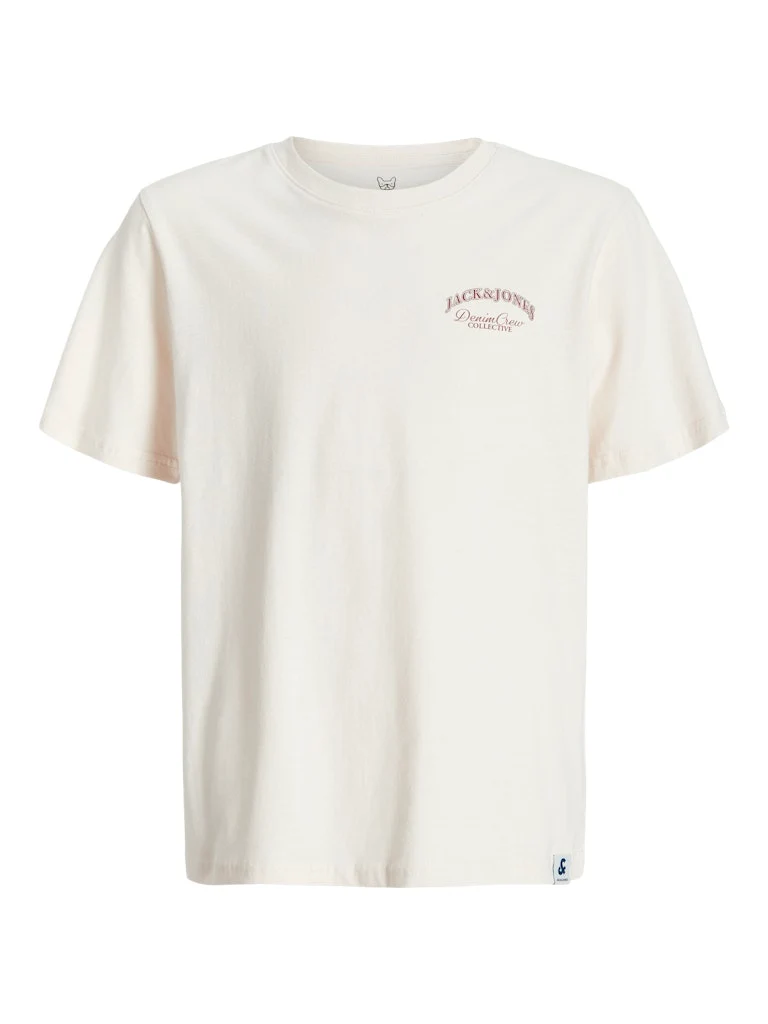 Relaxed T-shirt JJ