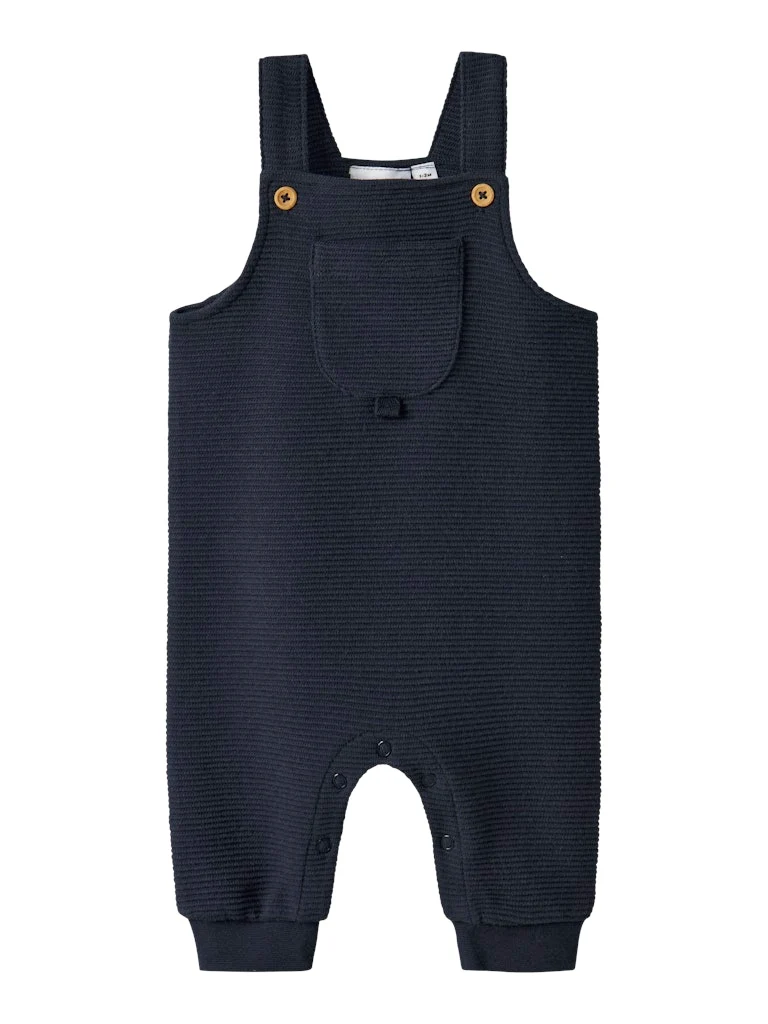 Hängselbyxa Baby