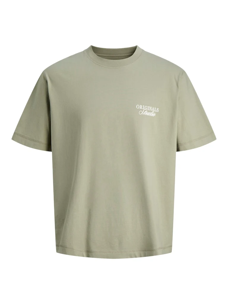 Norrebro T-shirt JJ