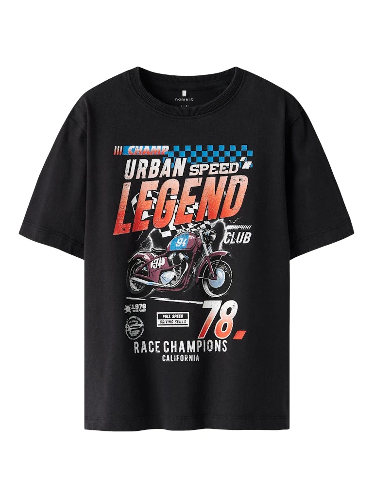 Legend T-shirt