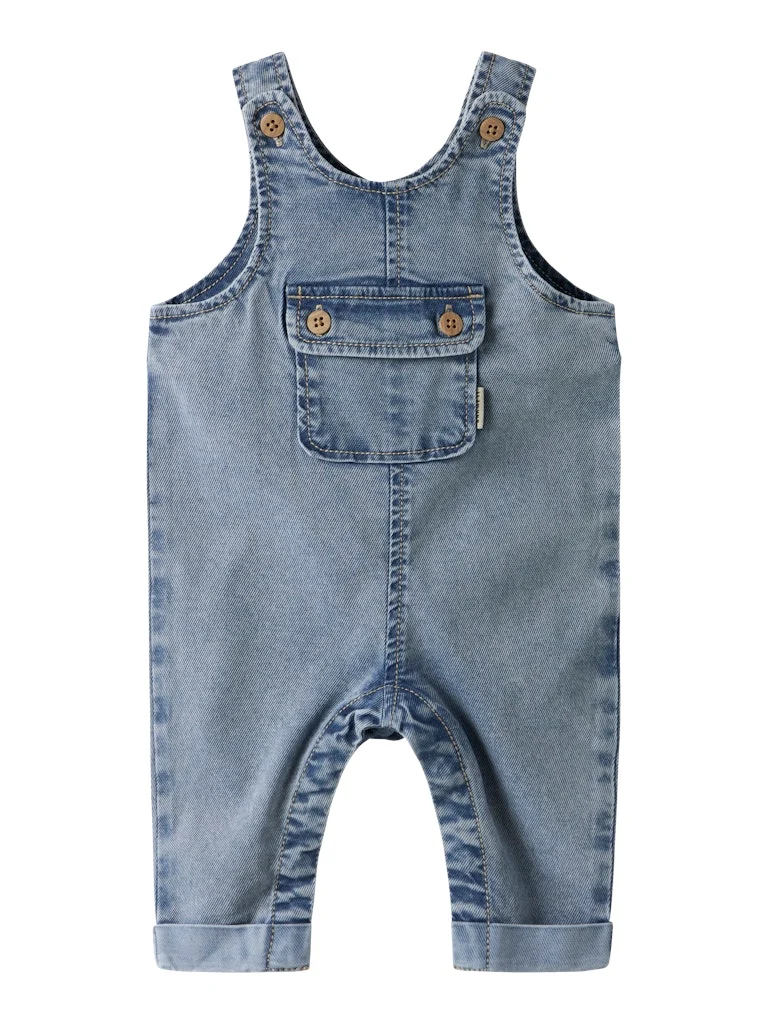 Hängselbyxor Baby